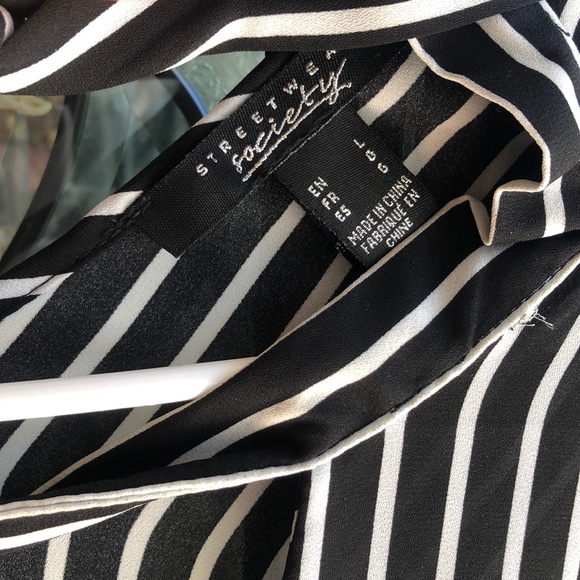 Blouse ! - Picture 2 of 2